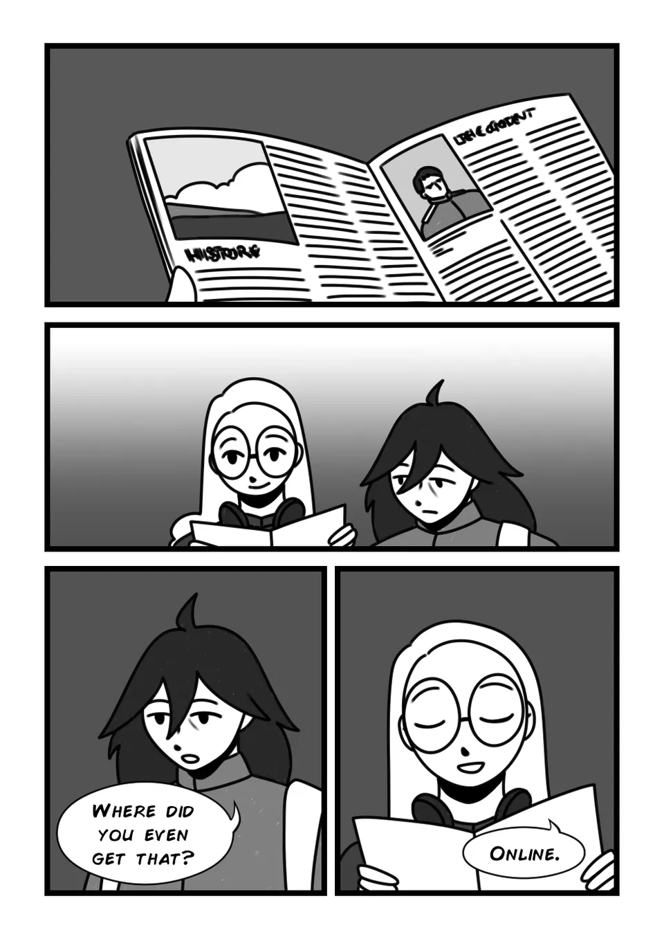 Ch 5 - Page 1, Seite 1