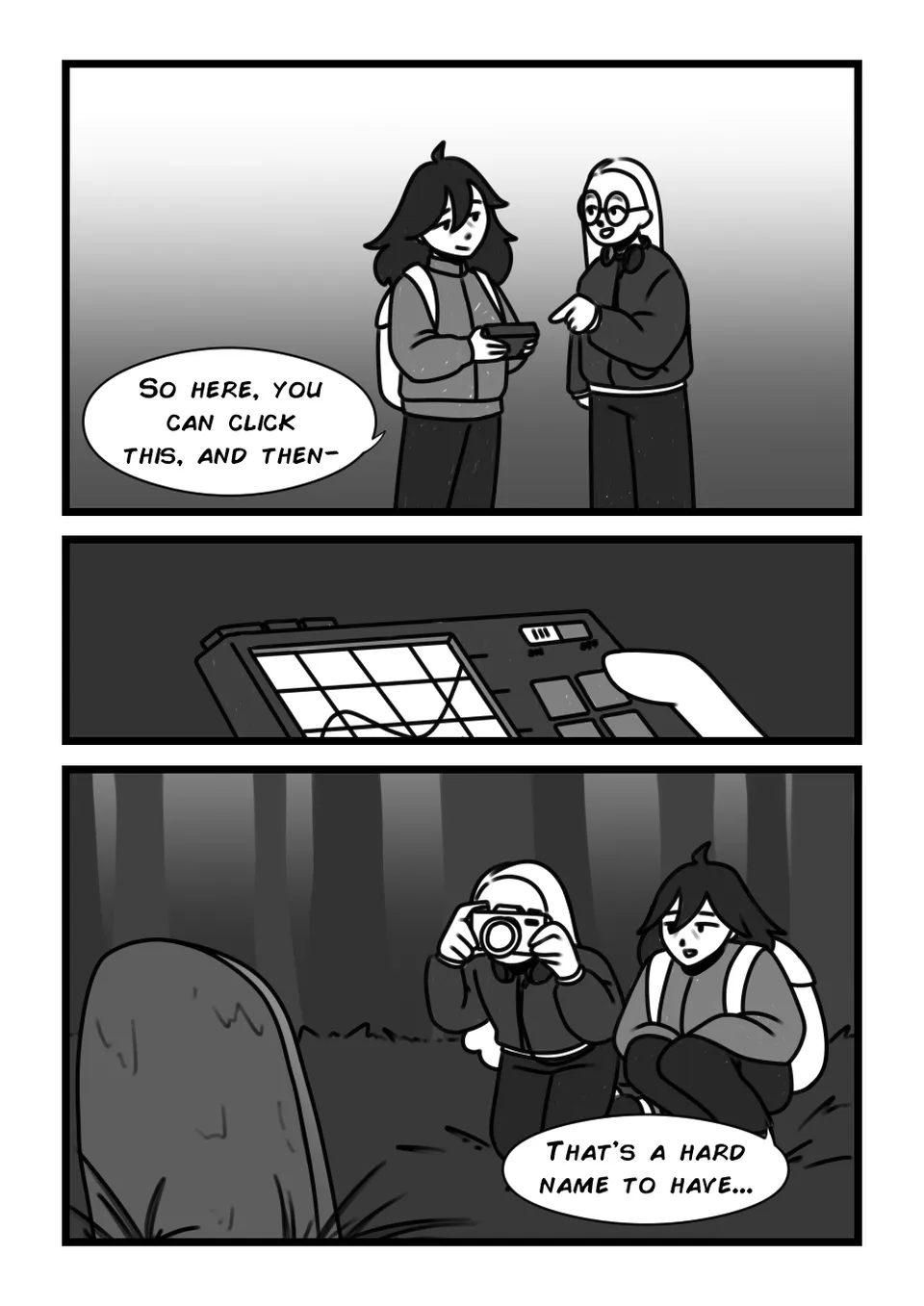 Ch 5 - Page 3, page 1
