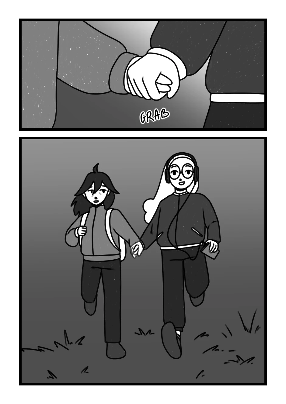 Ch 5 - Page 13, página 1