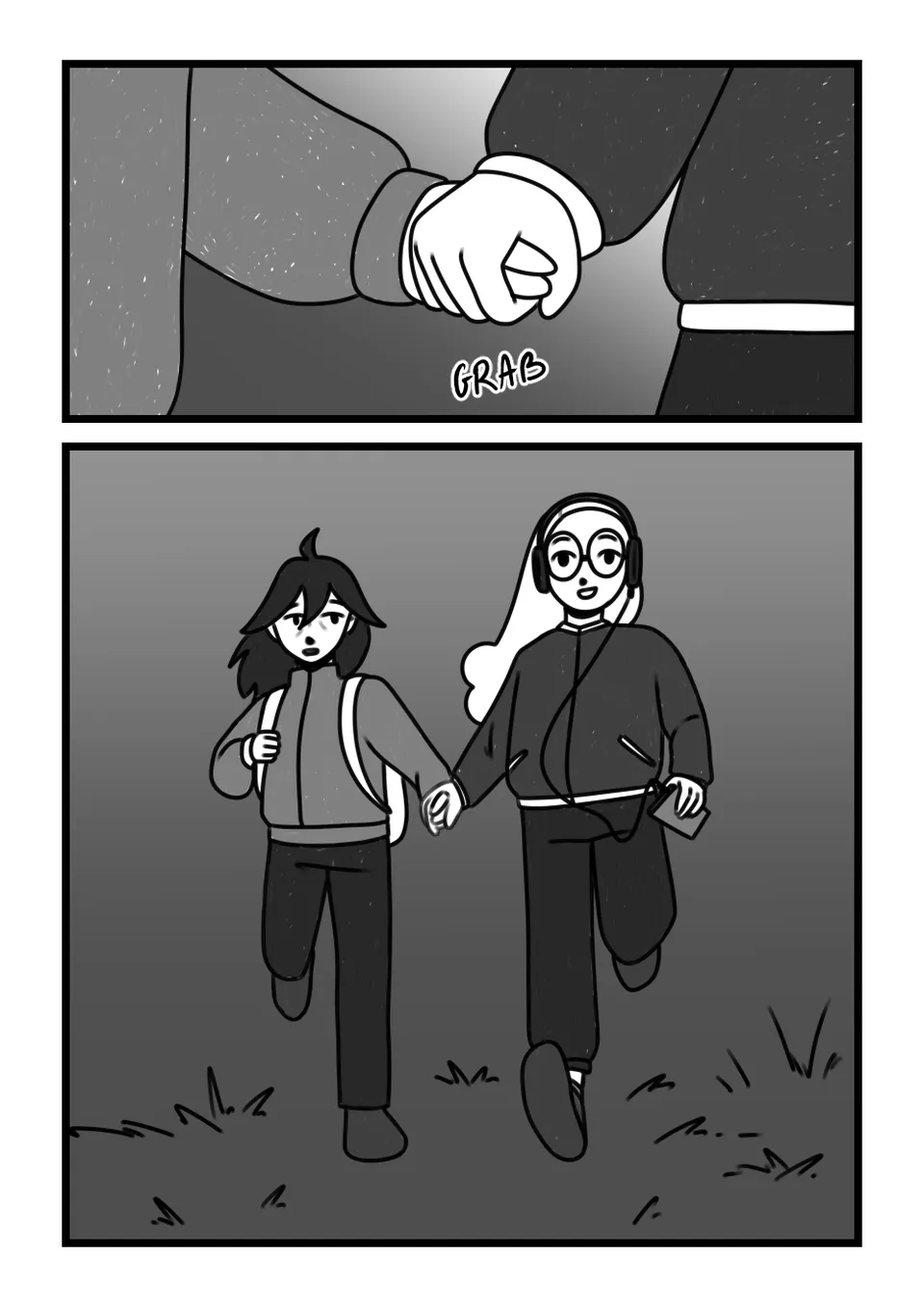 Ch 5 - Page 13, página 1
