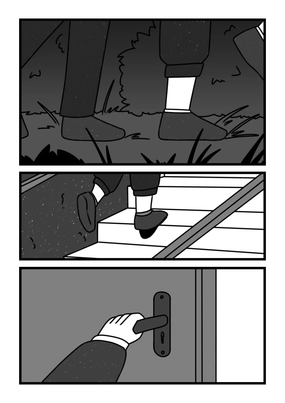 Ch 5 - Page 18, página 1