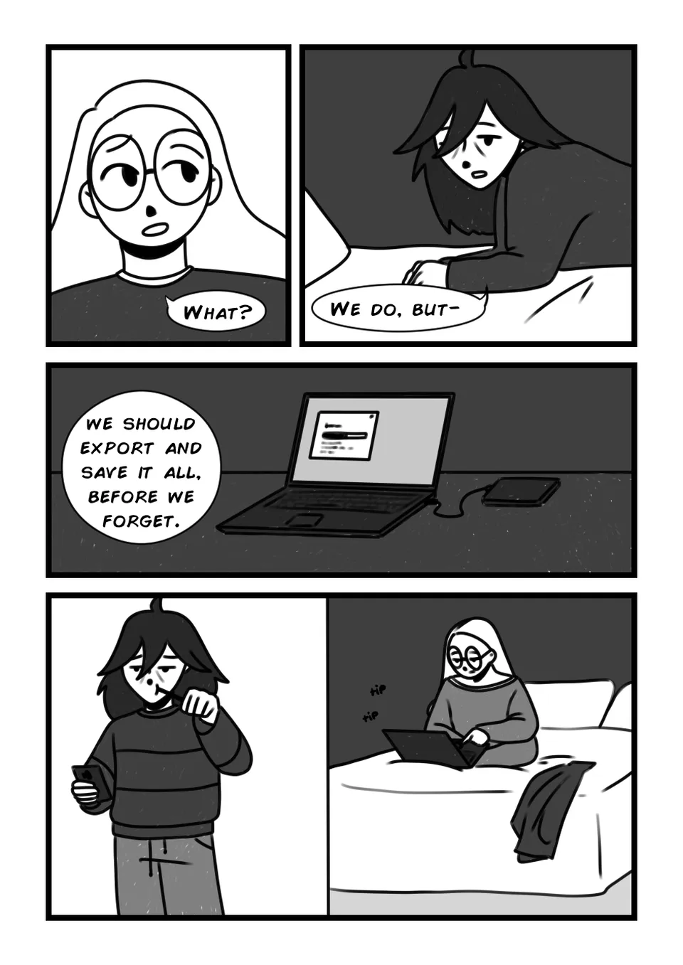 Ch 5 - Page 20, página 1