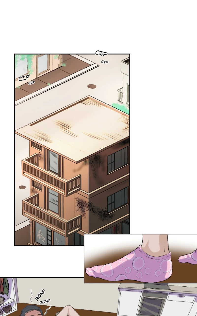 Episode 1，第 1 頁