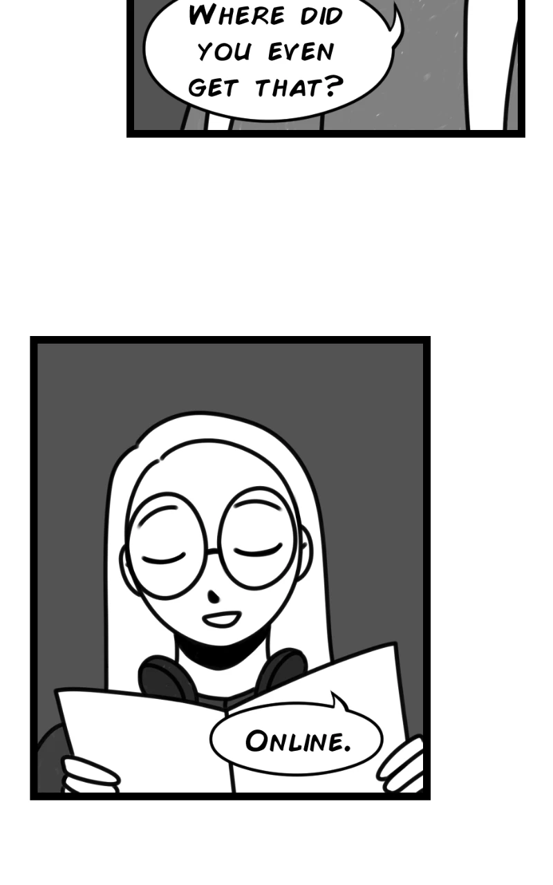 Chapter 5 - The Ghost, Seite 6