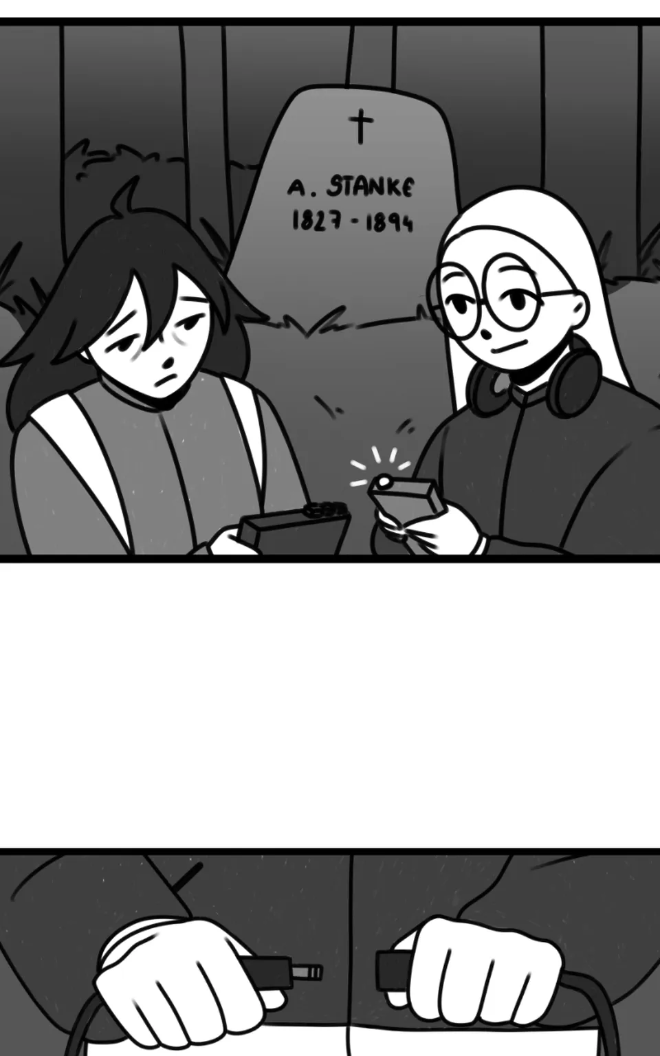 Chapter 5 - The Ghost, Seite 18