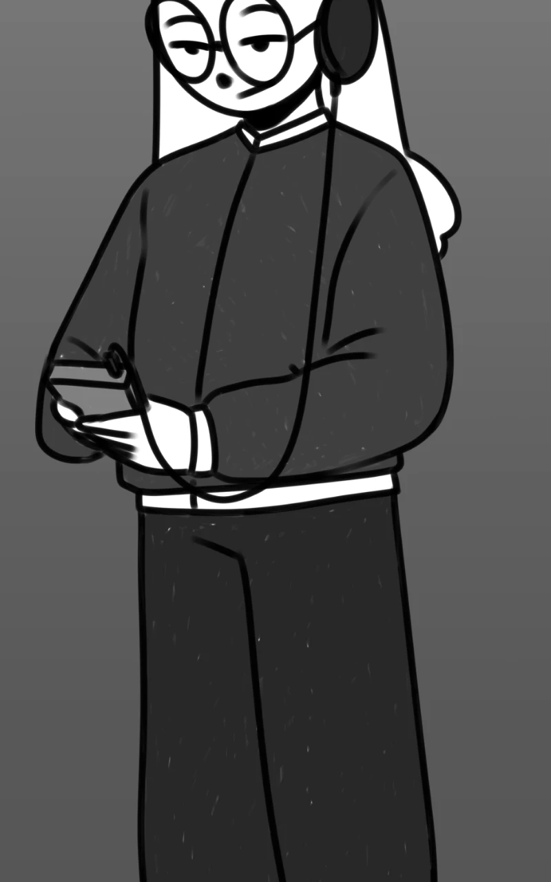 Chapter 5 - The Ghost, Seite 22