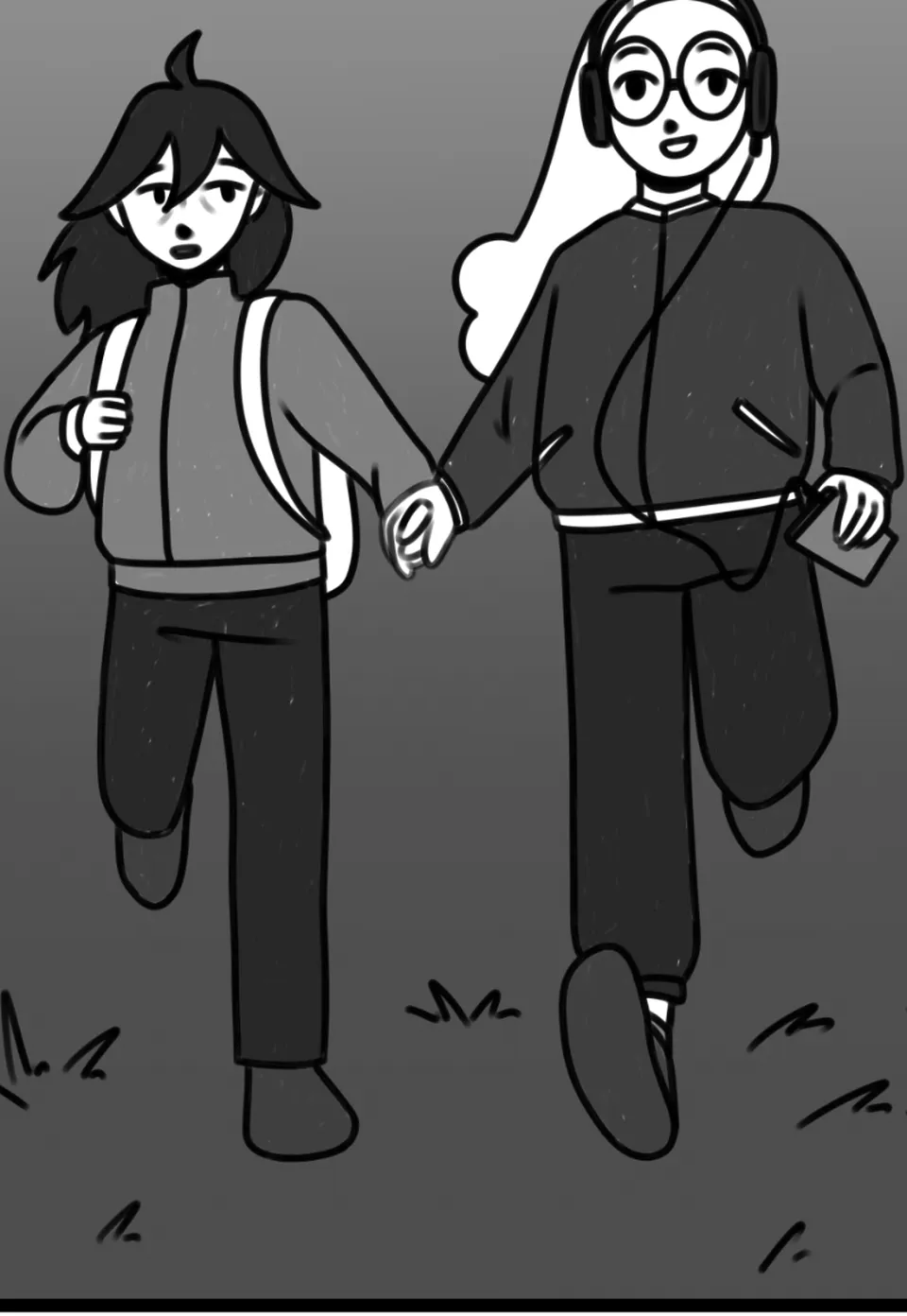 Chapter 5 - The Ghost, Seite 38