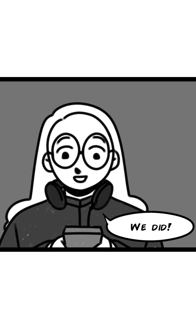 Chapter 5 - The Ghost, Seite 47