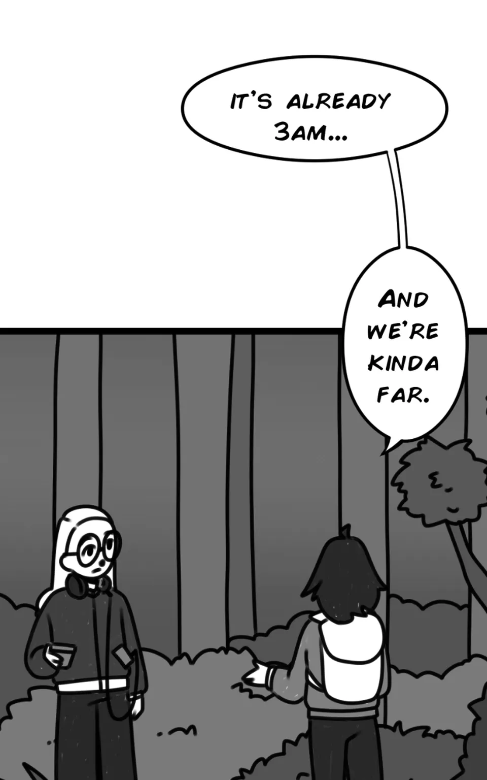 Chapter 5 - The Ghost, Seite 51