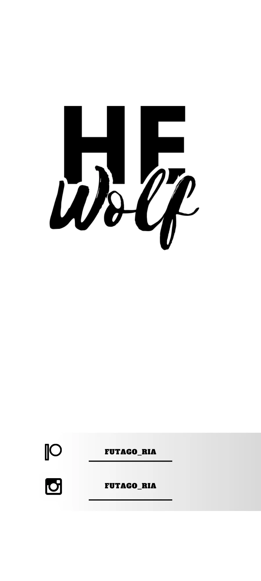 New cover!, Seite 2
