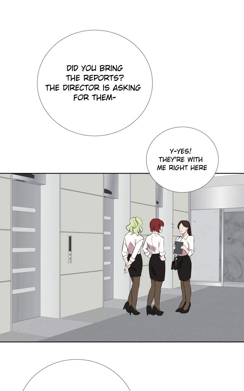Ep 7: "don't even joke about it!" หน้า 1