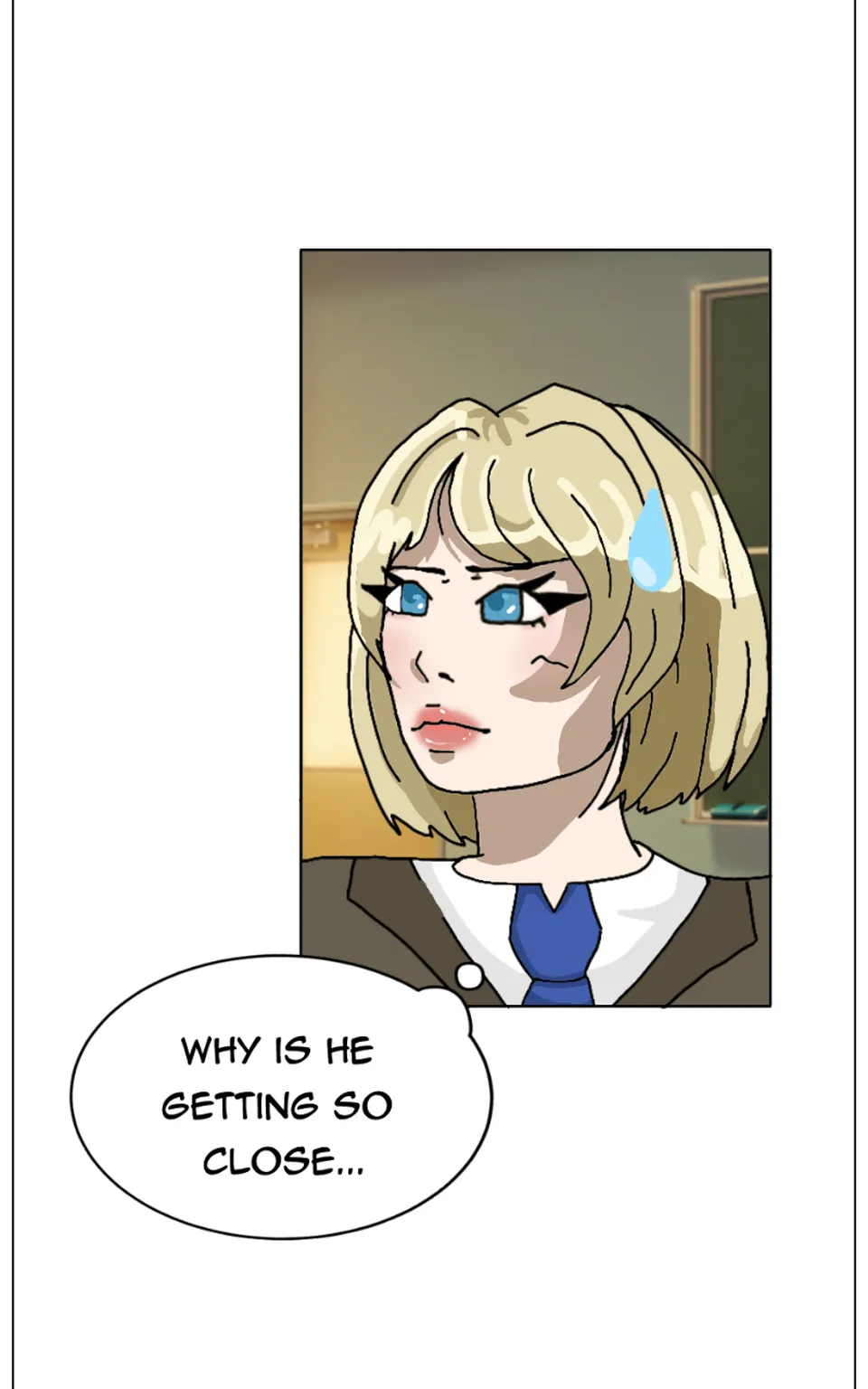 Ep 2 - Landon boo~⭑.ᐟ, page 13