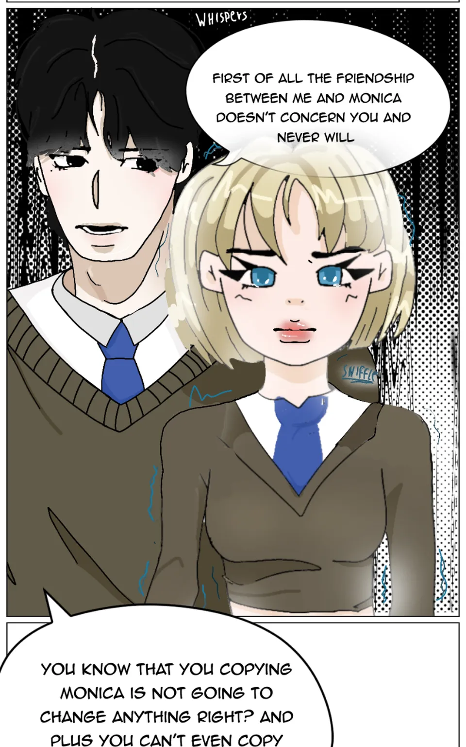 Ep 2 - Landon boo~⭑.ᐟ, page 14