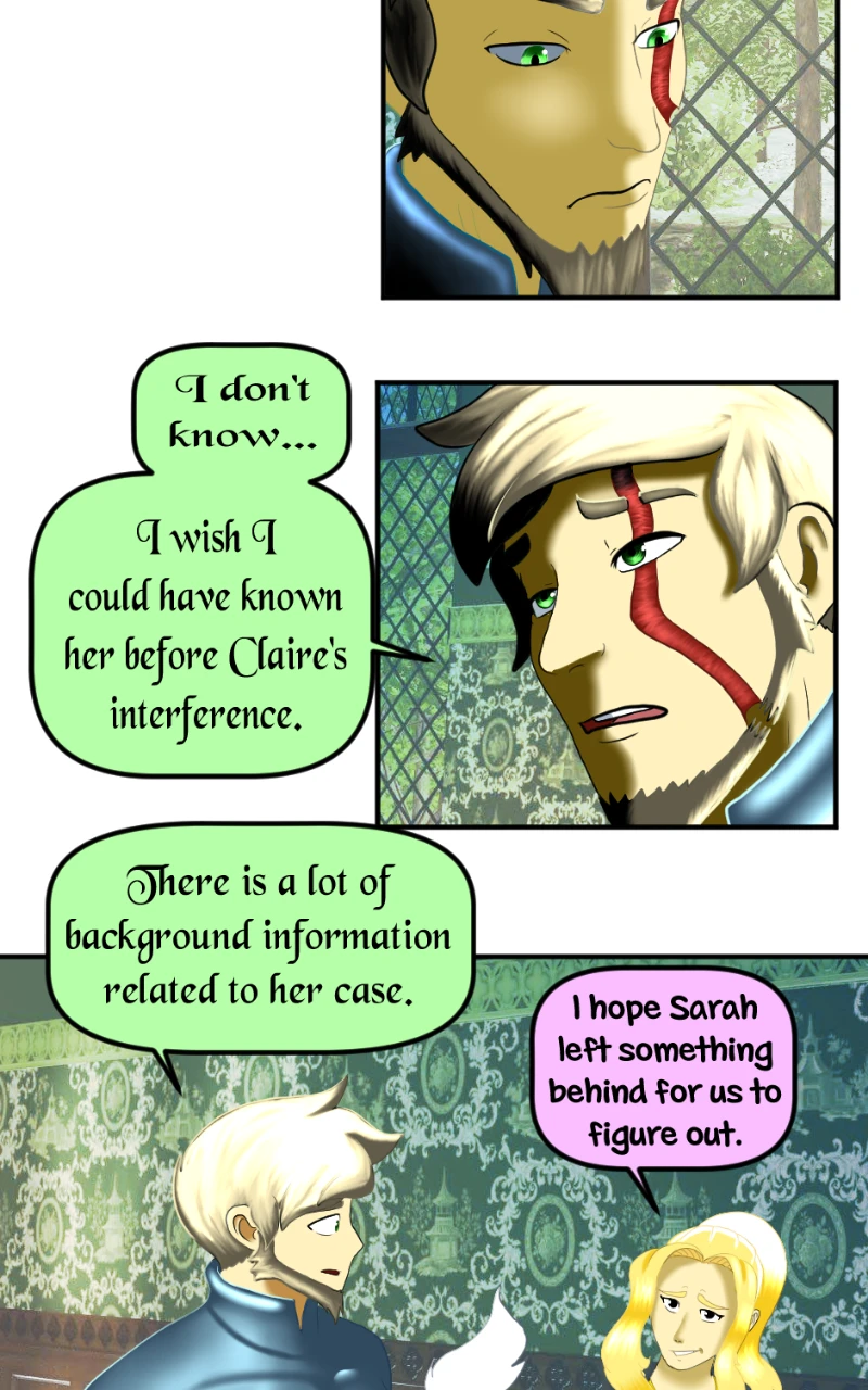 Episode 129, Seite 3