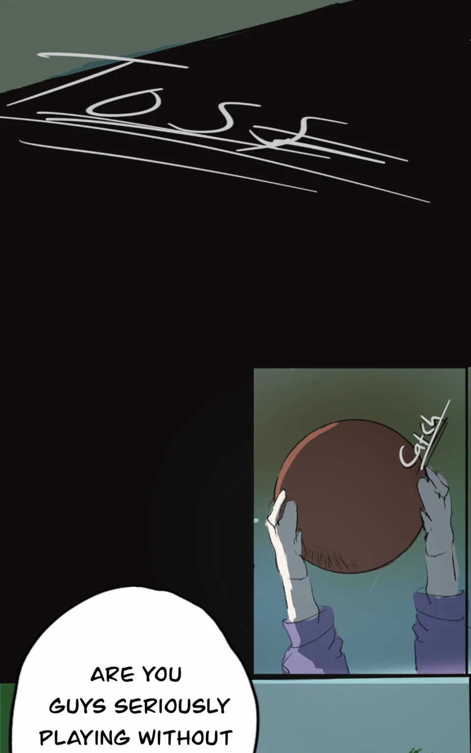 Episode 1, page 2