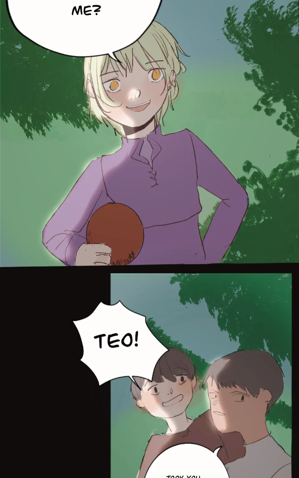 Episode 1, page 3