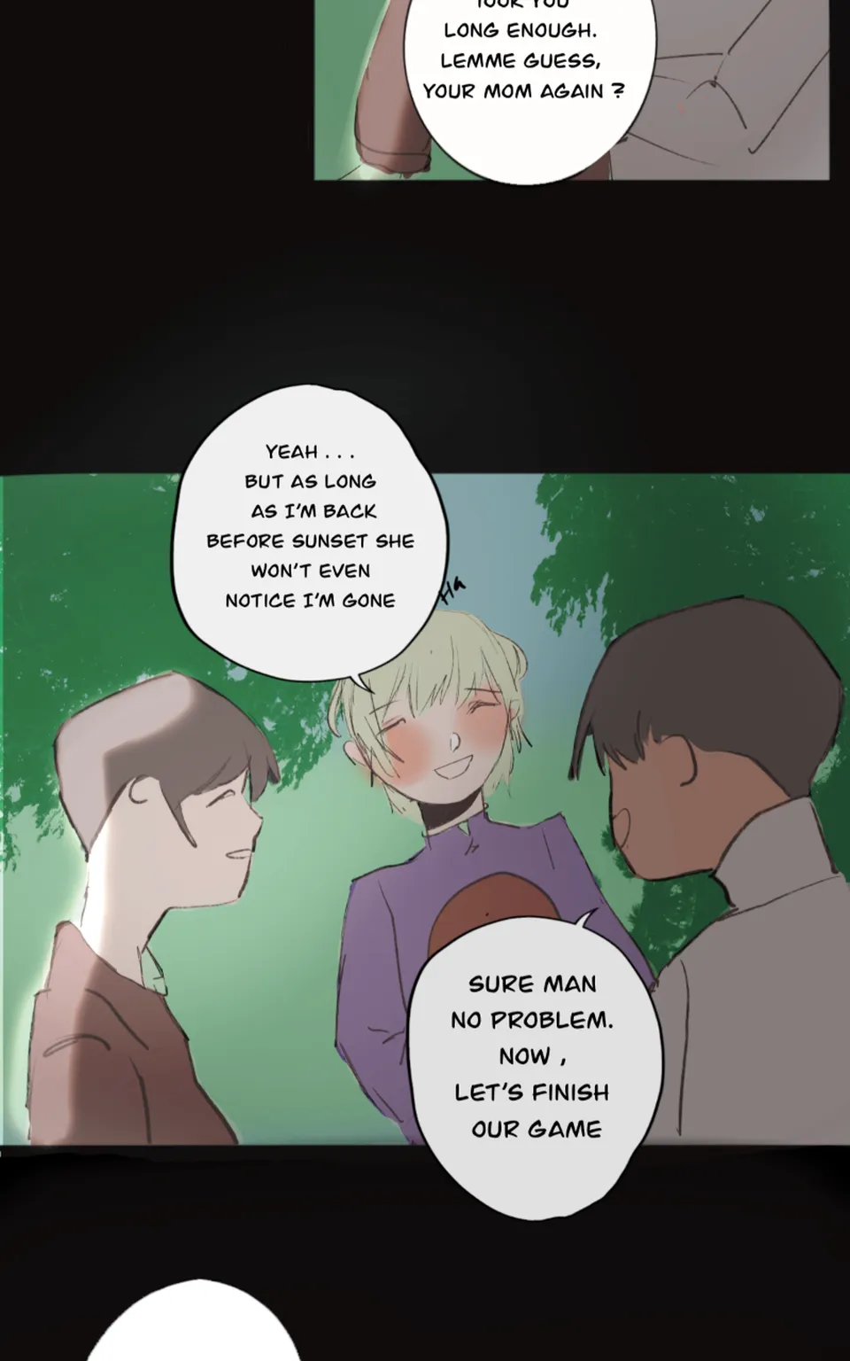 Episode 1, page 4