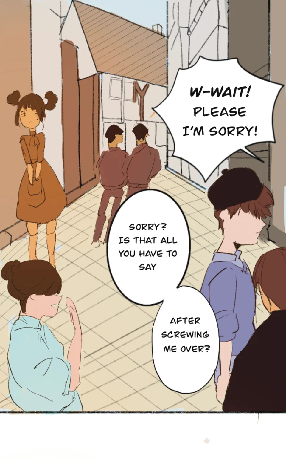 Episode 1, page 13