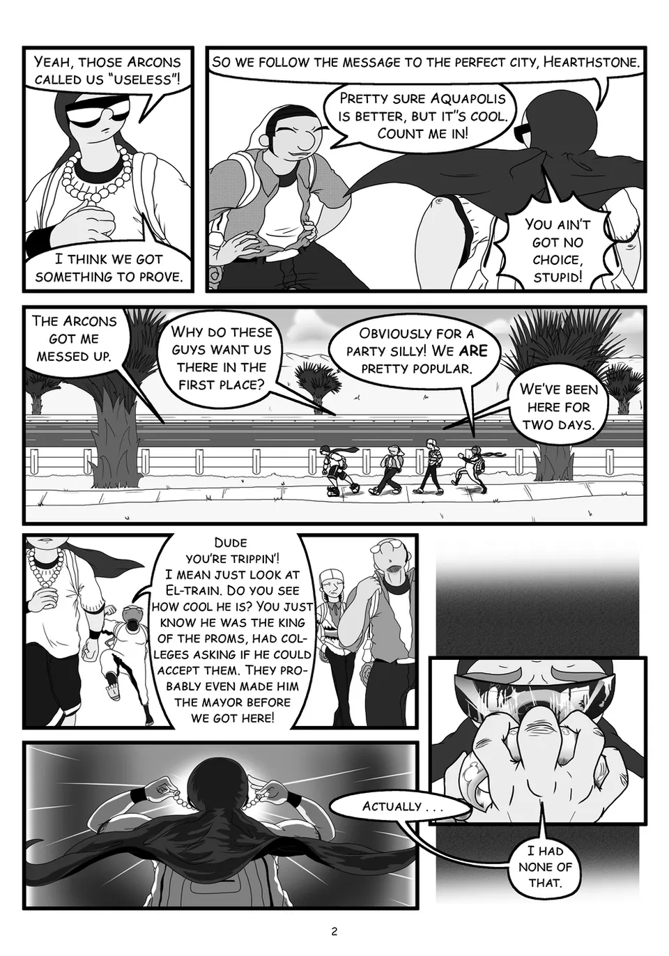 Chapter 10: Embers, Seite 3