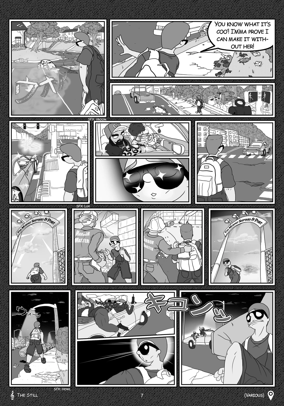 Chapter 10: Embers, página 8