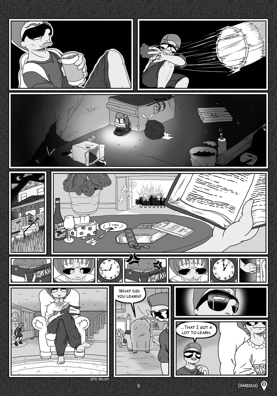 Chapter 10: Embers, Seite 10