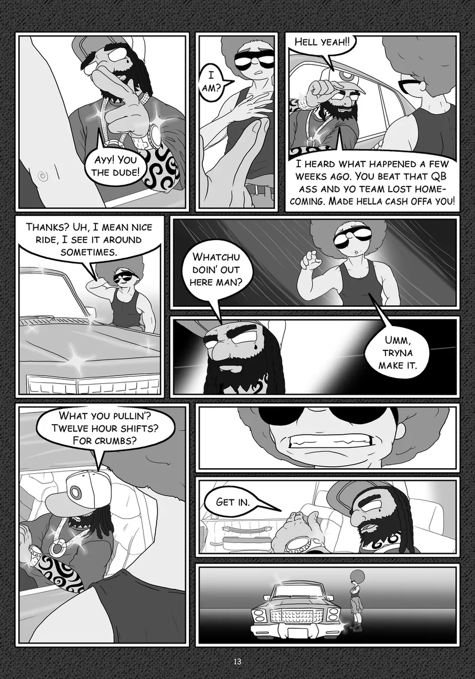 Chapter 10: Embers, Seite 14