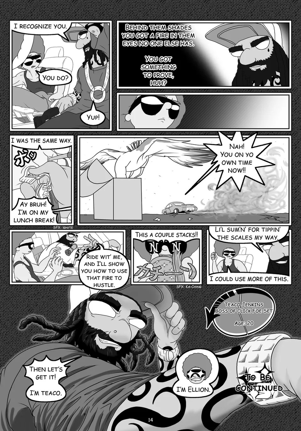 Chapter 10: Embers, Seite 15