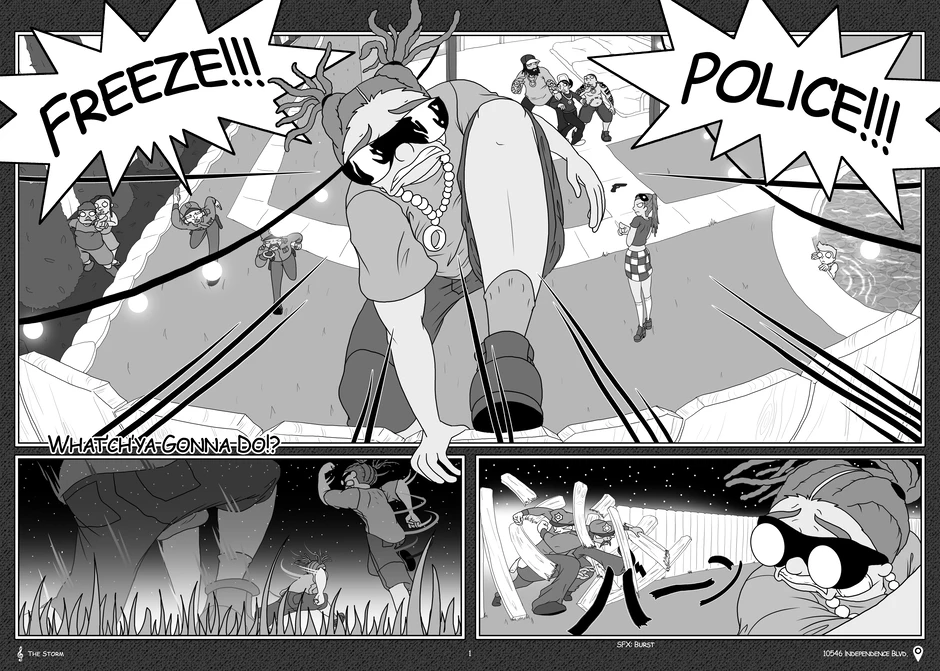 Chapter 12: Target, halaman 2