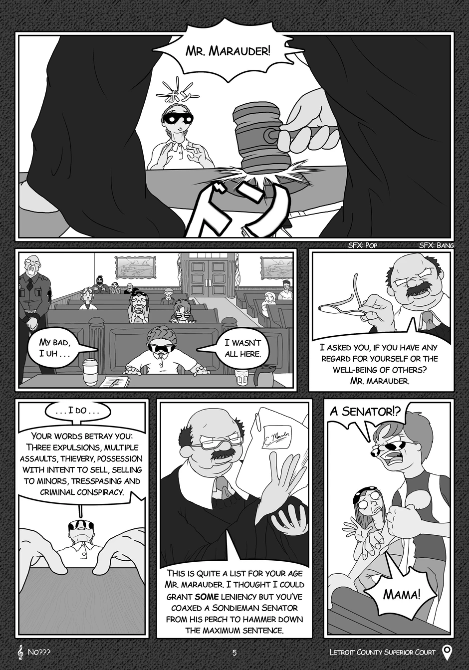 Chapter 12: Target, halaman 6