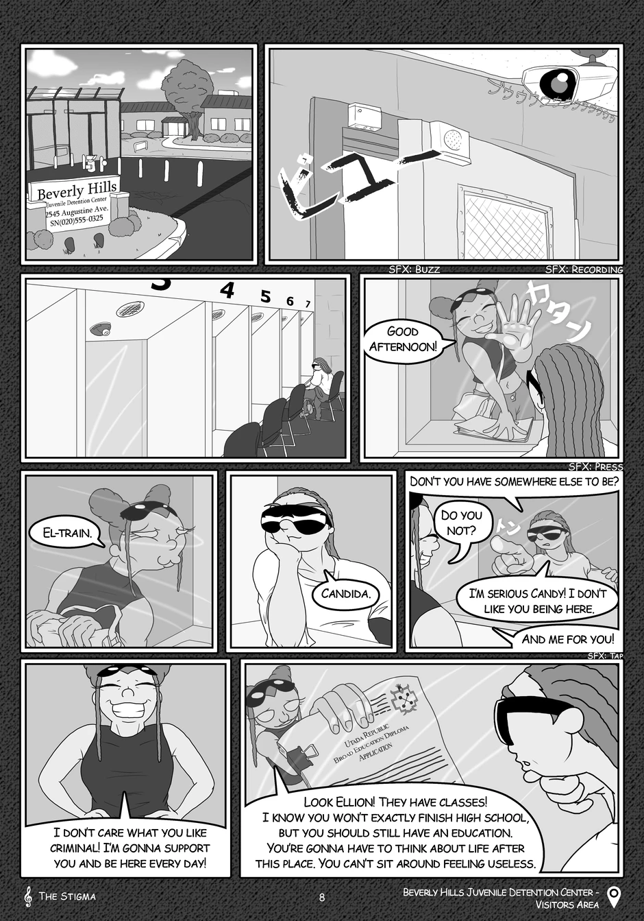 Chapter 12: Target, halaman 9