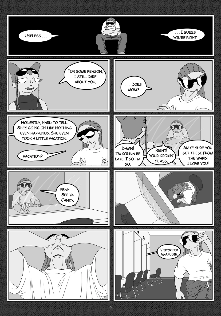 Chapter 12: Target, halaman 10