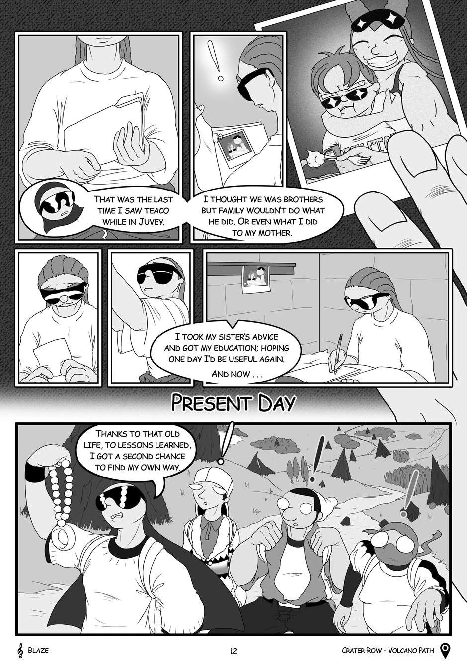 Chapter 12: Target, halaman 13