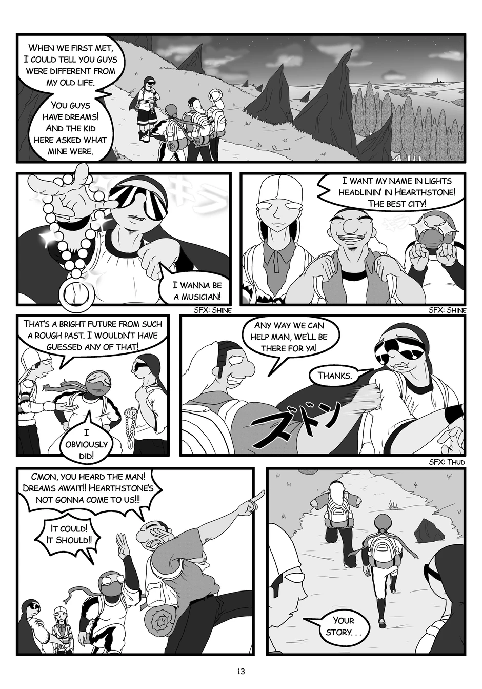 Chapter 12: Target, halaman 14