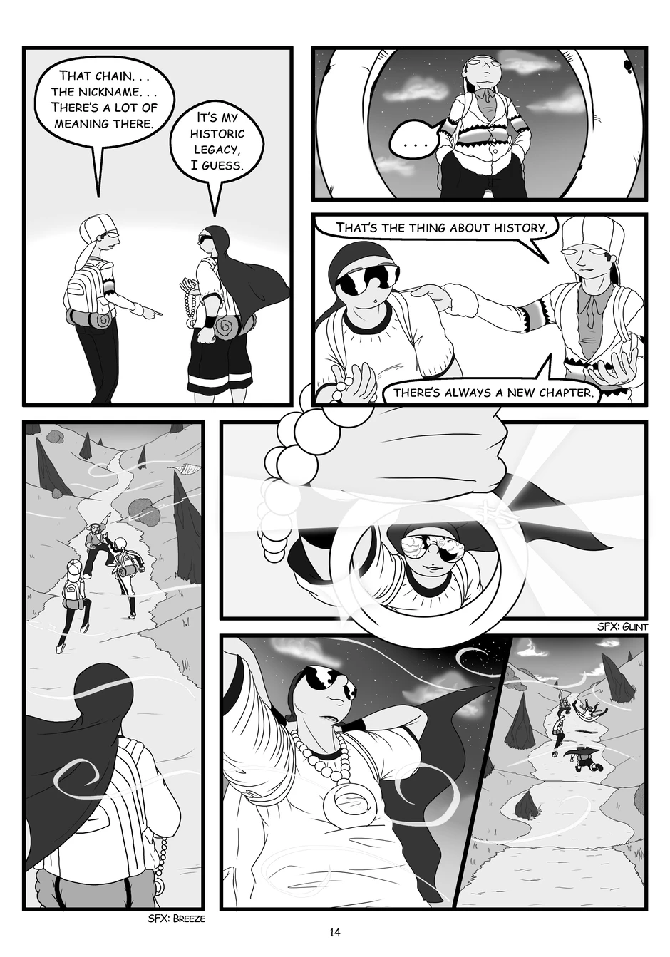 Chapter 12: Target, halaman 15