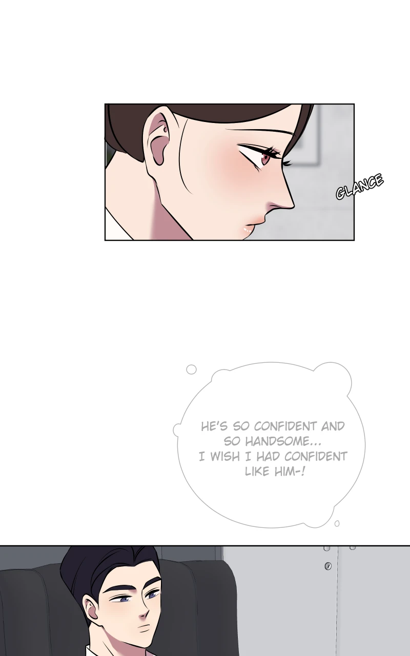 Ep 9: "what Director Jin do after work", page 2