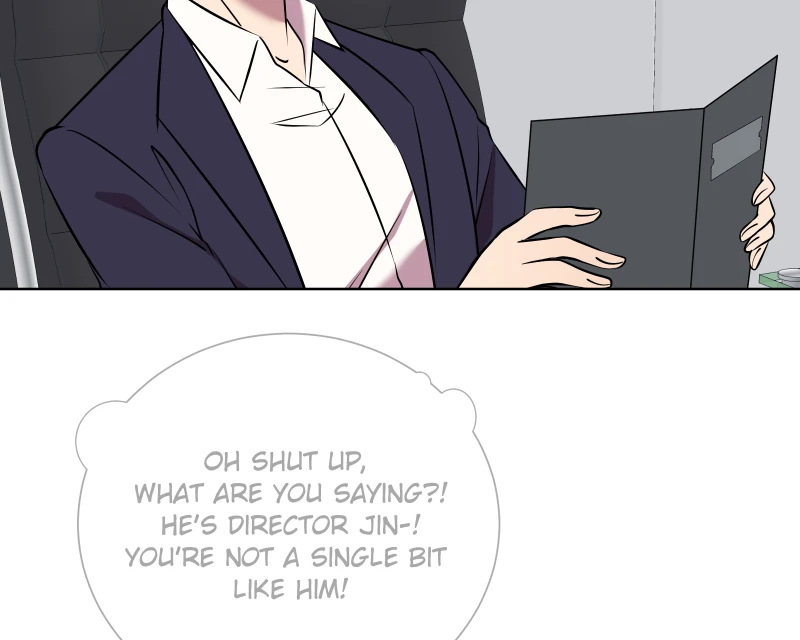 Ep 9: "what Director Jin do after work", page 3