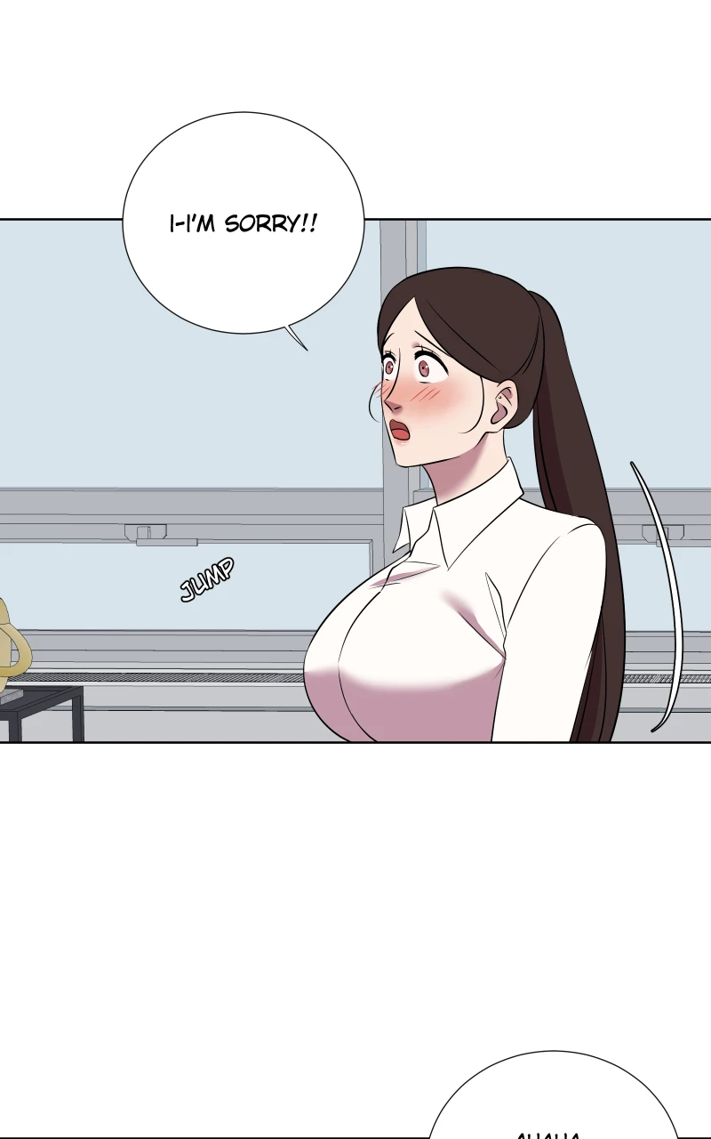 Ep 10: "crushes are trouble!!", page 1