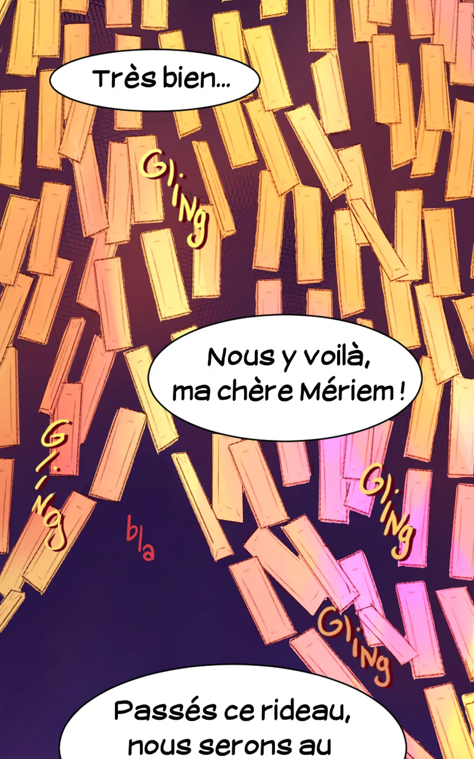 Ep 27 - J'ai eu tord..., Seite 3