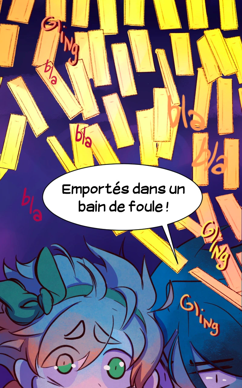 Ep 27 - J'ai eu tord..., página 5