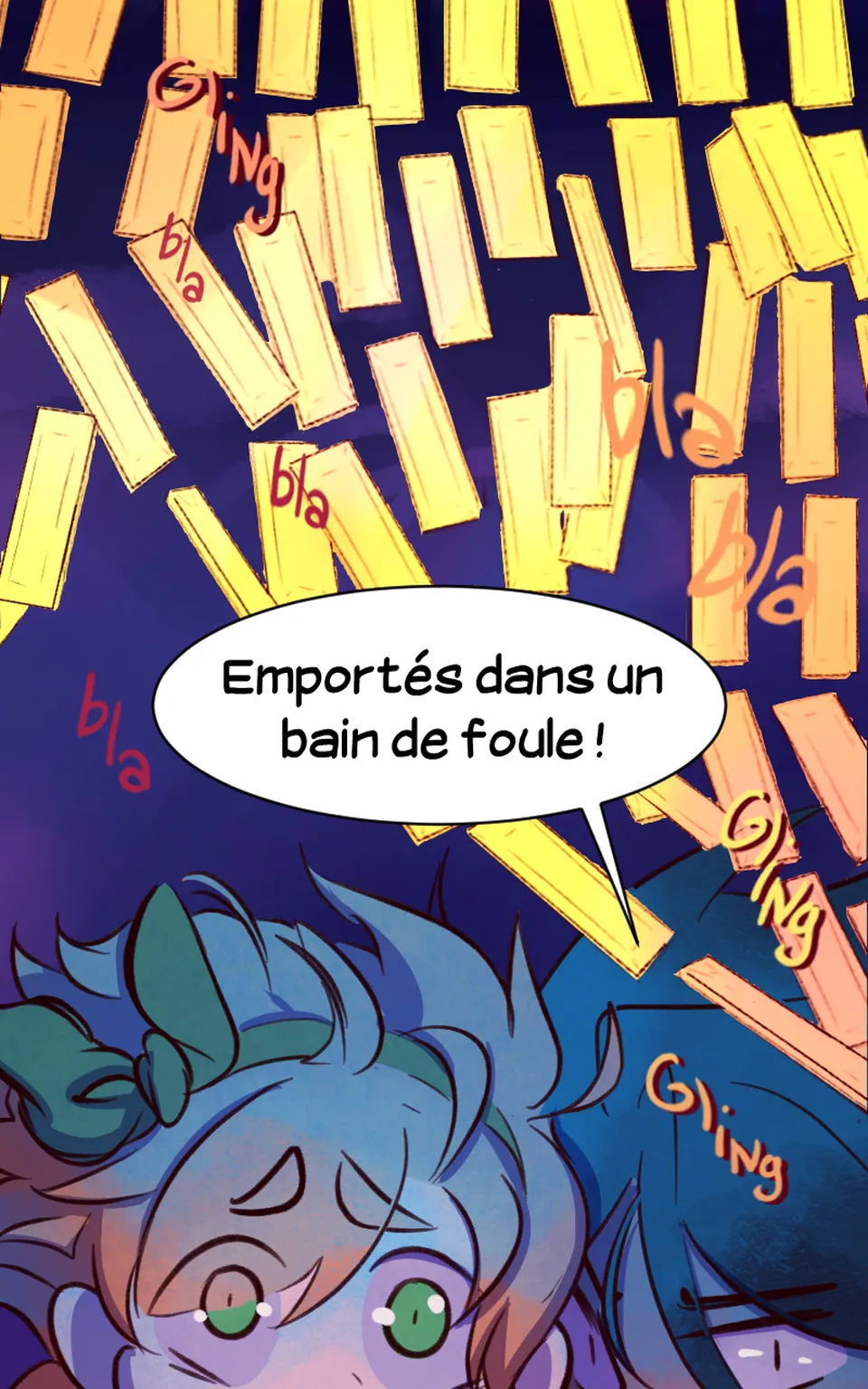 Ep 27 - J'ai eu tord..., Seite 5