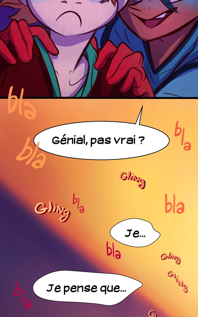 Ep 27 - J'ai eu tord..., página 6