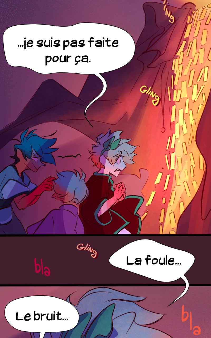 Ep 27 - J'ai eu tord..., página 7