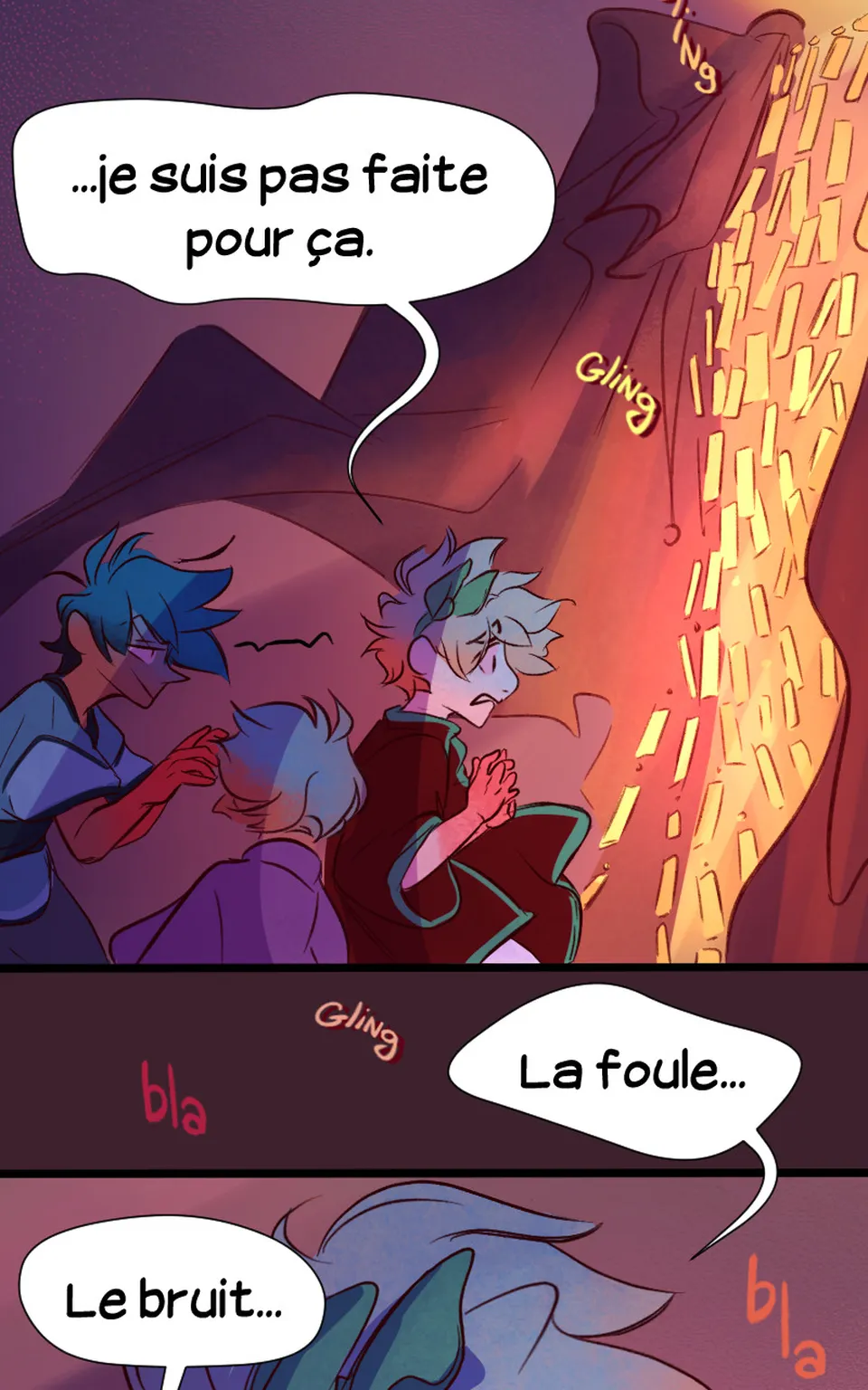 Ep 27 - J'ai eu tord..., Seite 7