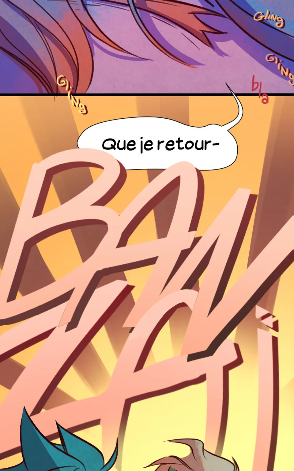Ep 27 - J'ai eu tord..., Seite 9