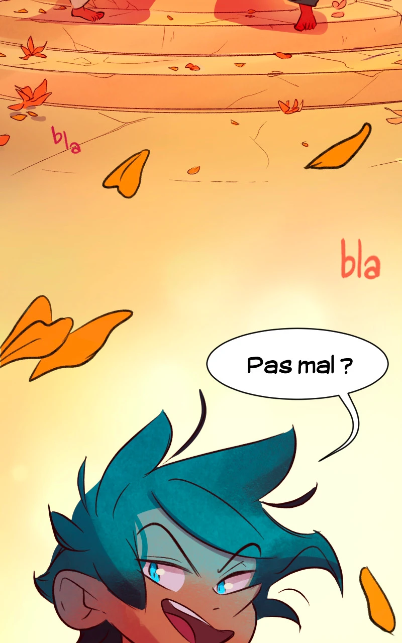 Ep 27 - J'ai eu tord..., página 22