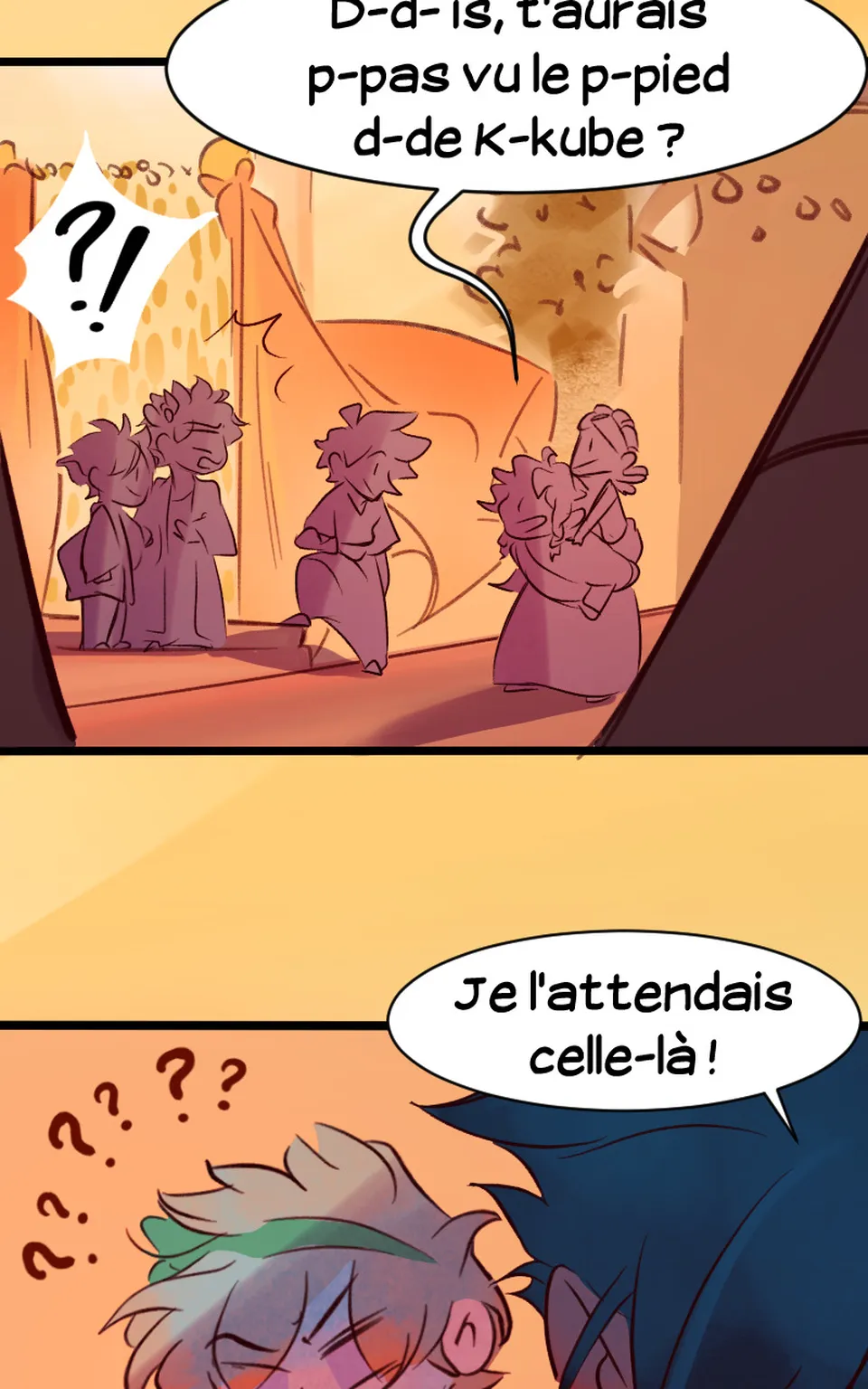 Ep 27 - J'ai eu tord..., Seite 29