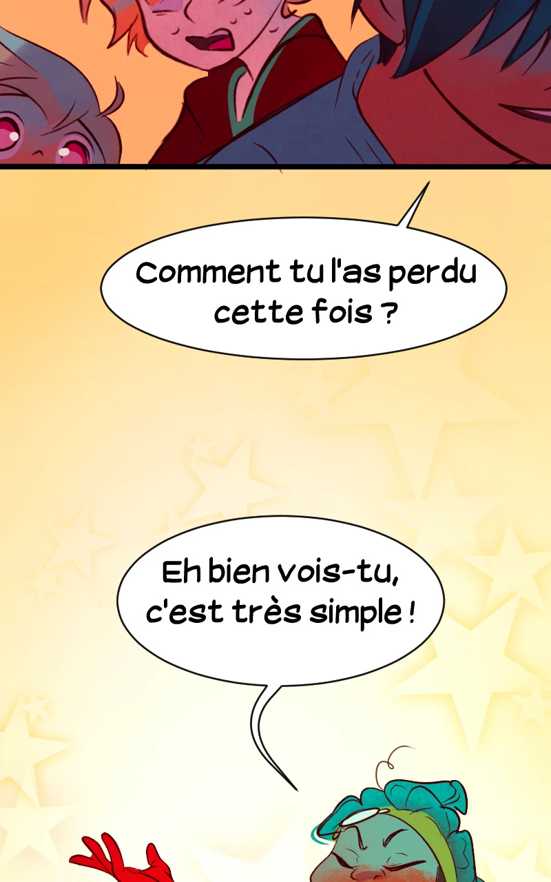 Ep 27 - J'ai eu tord..., página 30