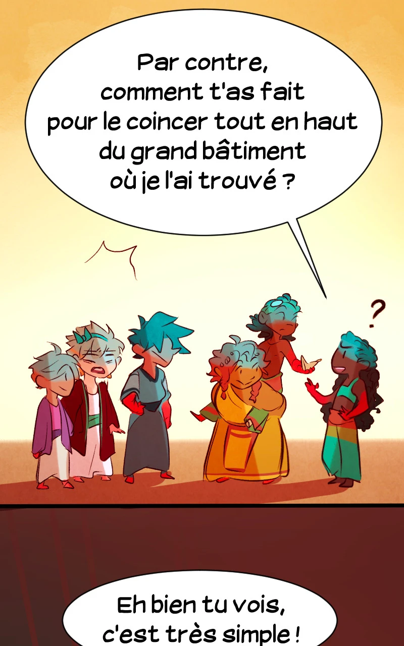 Ep 27 - J'ai eu tord..., página 36