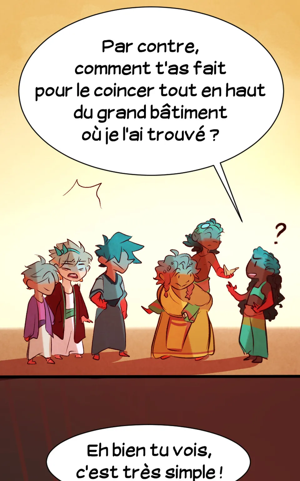 Ep 27 - J'ai eu tord..., Seite 36