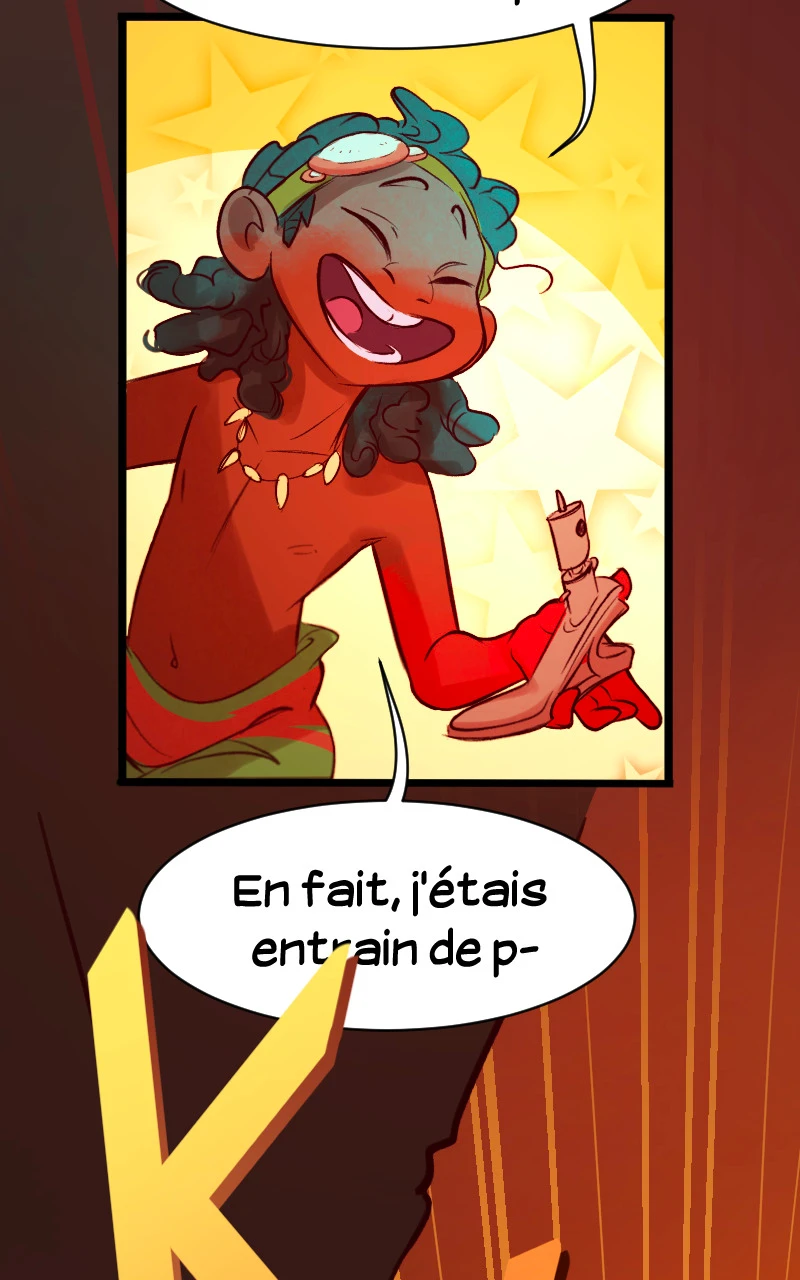 Ep 27 - J'ai eu tord..., página 37